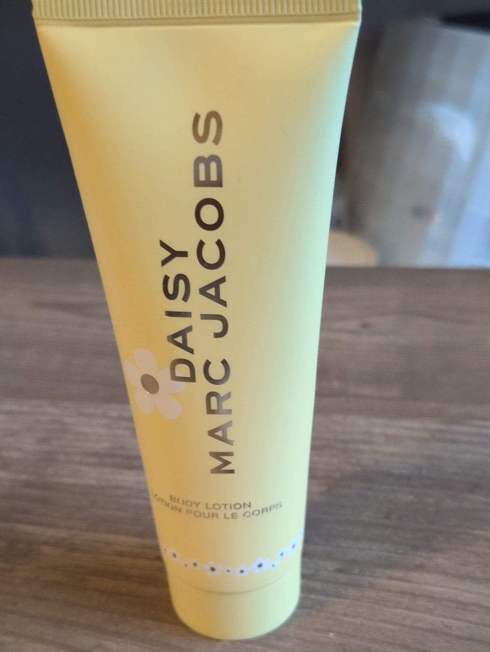 Marc Jacobs Daisy  Body Lotion